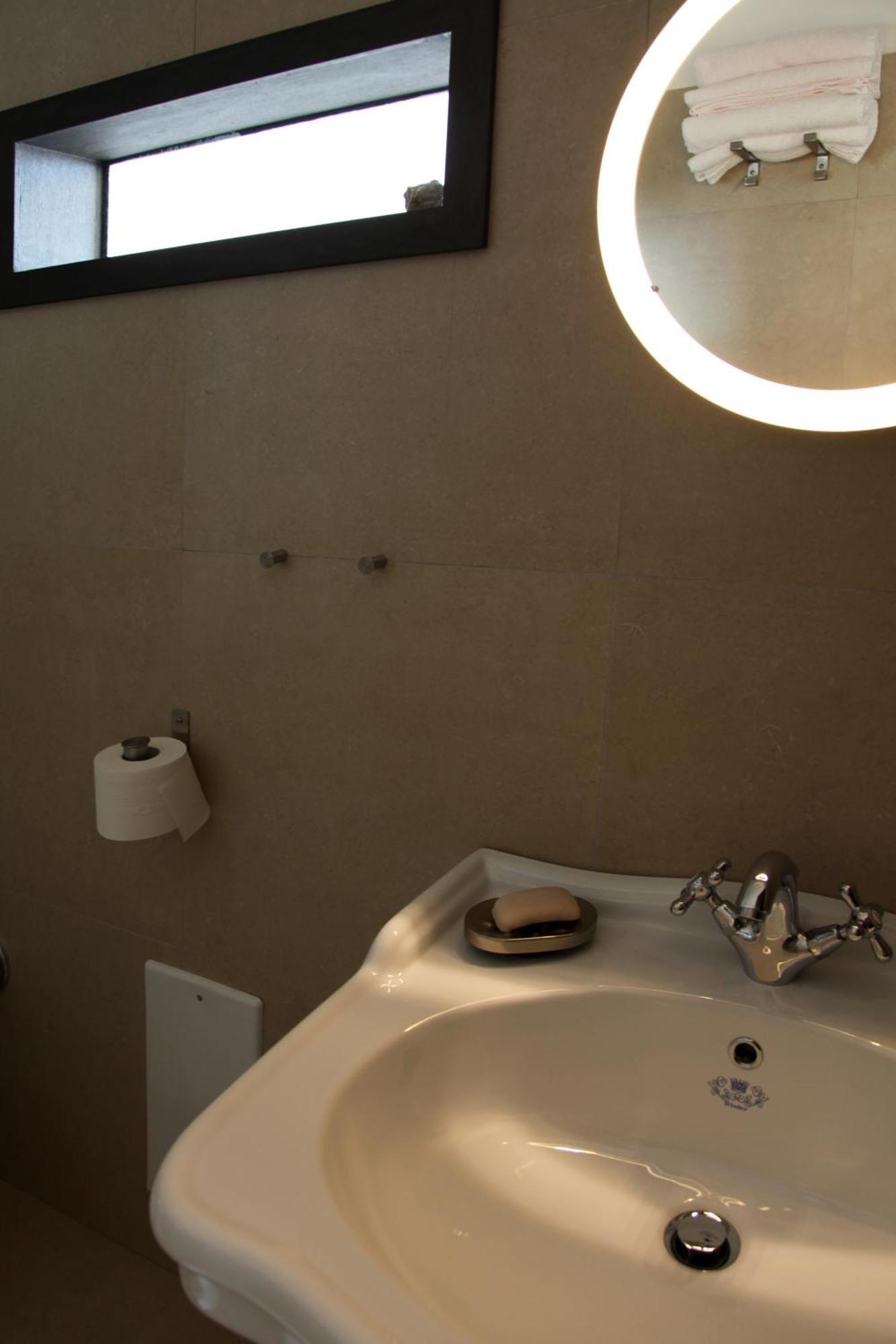 Tenuta Santa Caterina Agropoli Bilik gambar