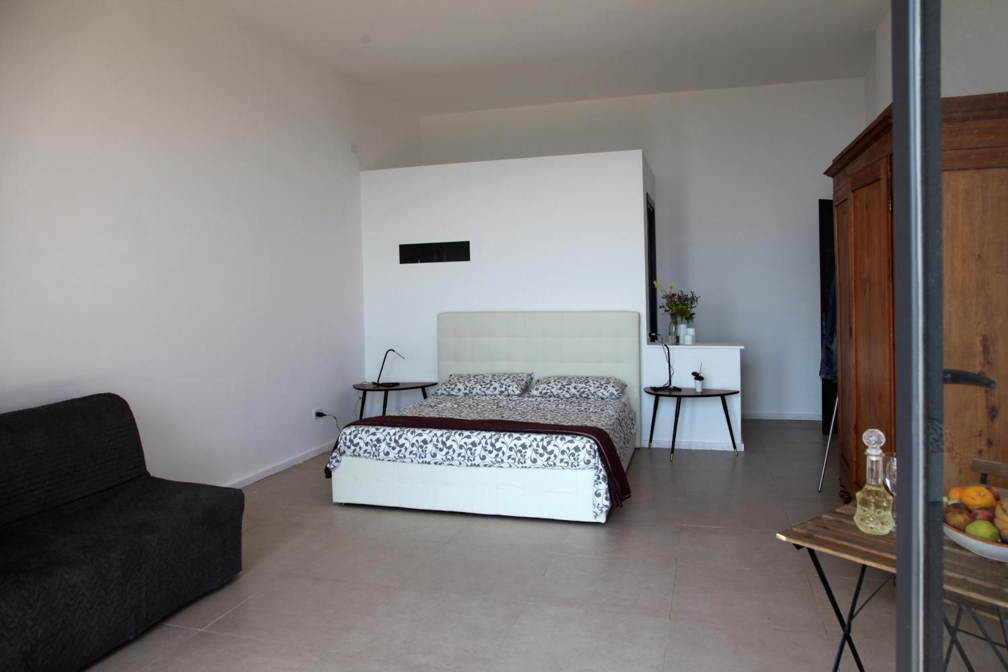 Tenuta Santa Caterina Agropoli Bilik gambar