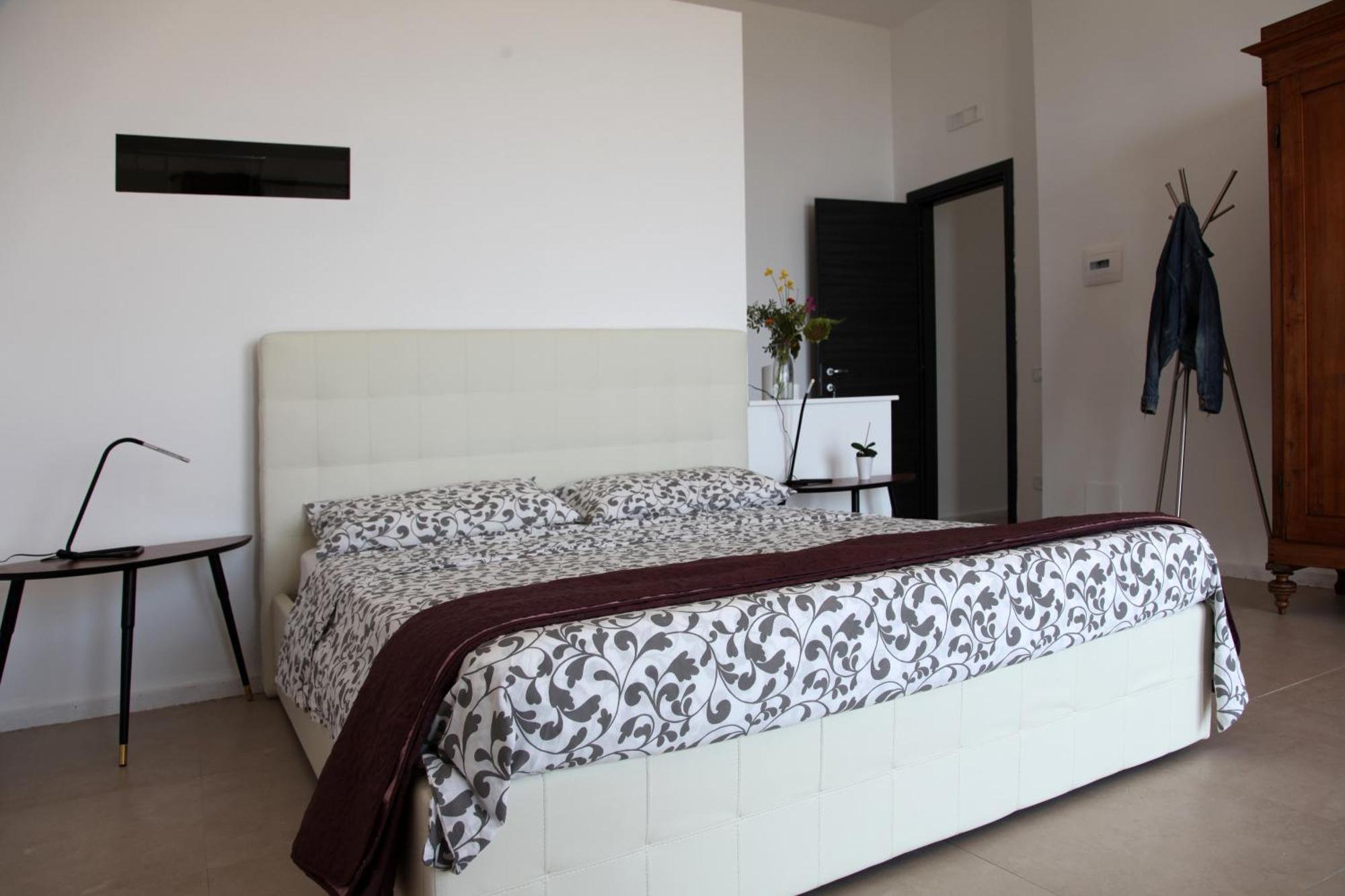 Tenuta Santa Caterina Agropoli Bilik gambar