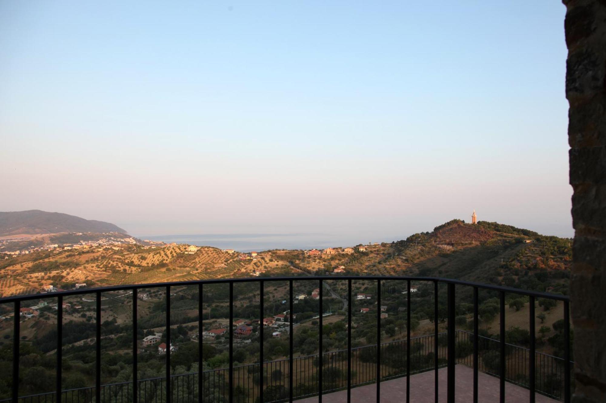 Tenuta Santa Caterina Agropoli Bilik gambar