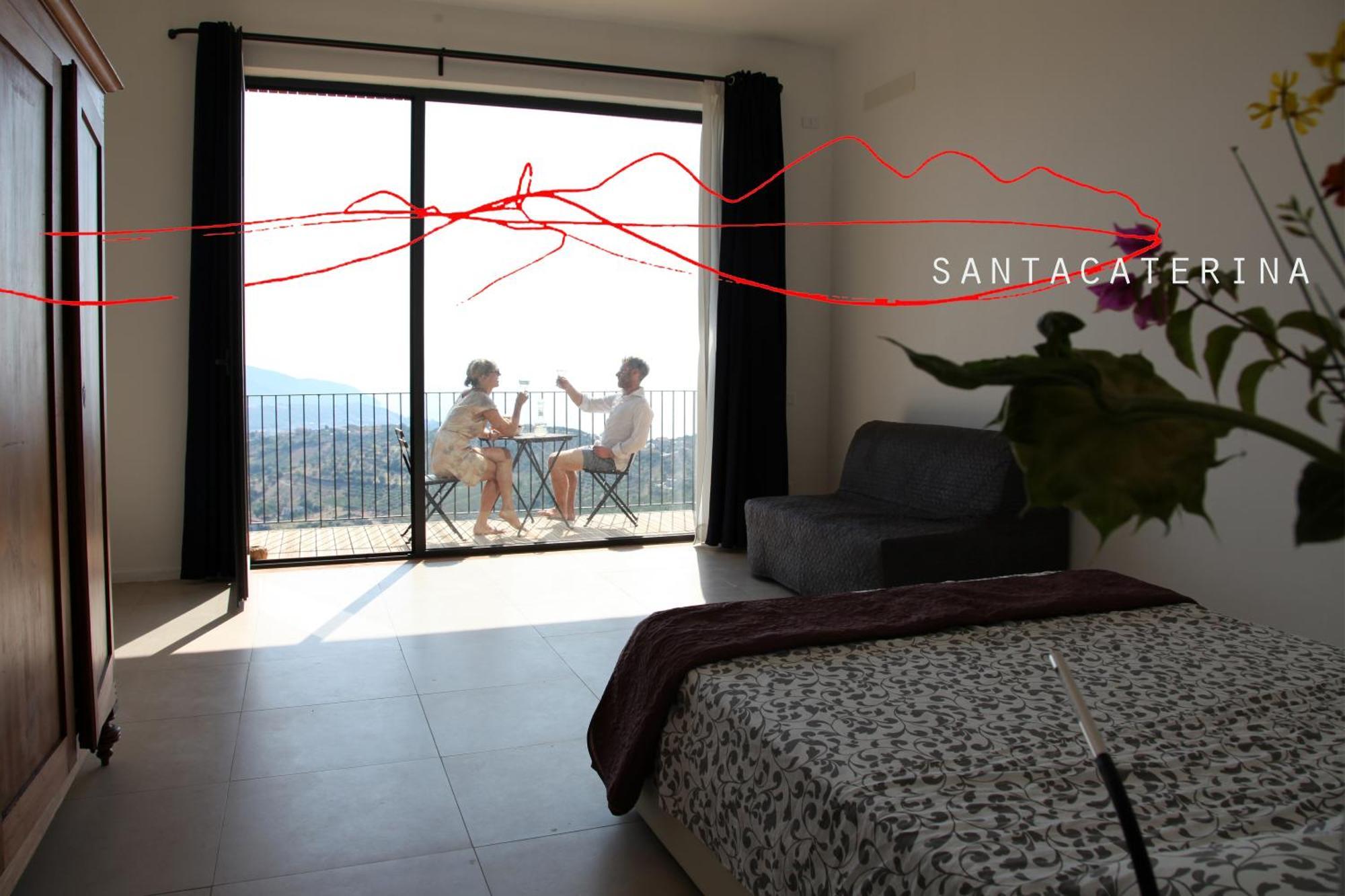 Tenuta Santa Caterina Agropoli Bilik gambar