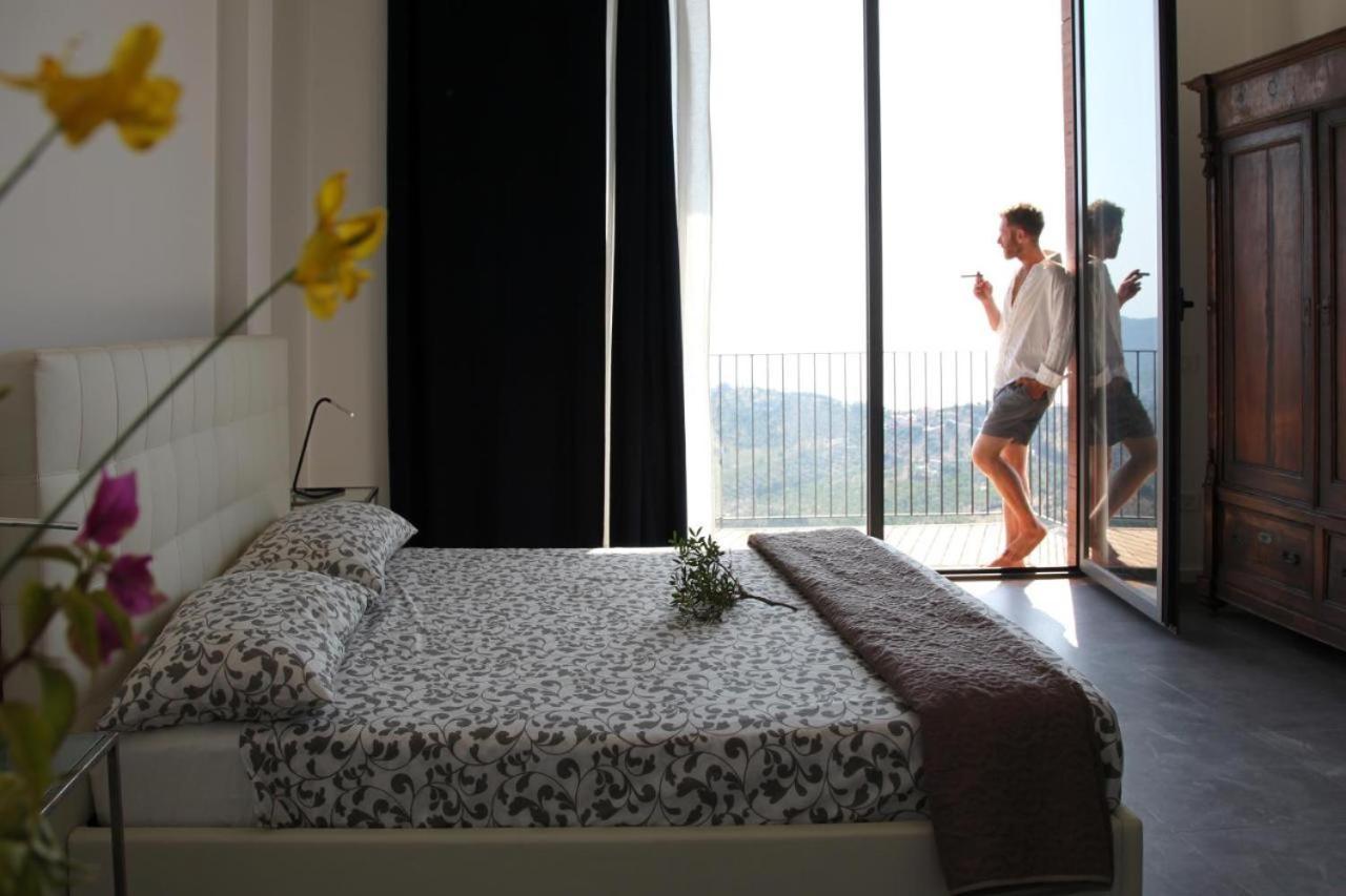 Tenuta Santa Caterina Agropoli Luaran gambar